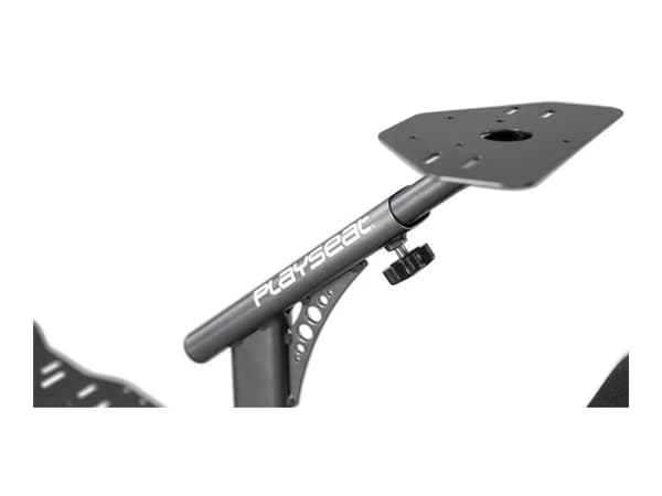 Playseat Evolution PRO ActiFit, Universal gaming-stol, 122 kg, Polstret Sete, Polstret Rygg, Billøp, MAC, Nintendo Wii U, PC, PlayStation 4, PlayStat