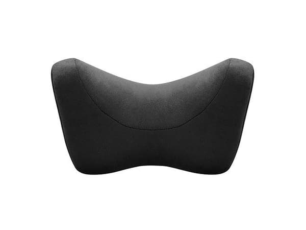 Sharkoon Skiller SHC20, Musta, Kuitu, Memory foam, 210 mm, 370 mm, 150 mm, 376 g