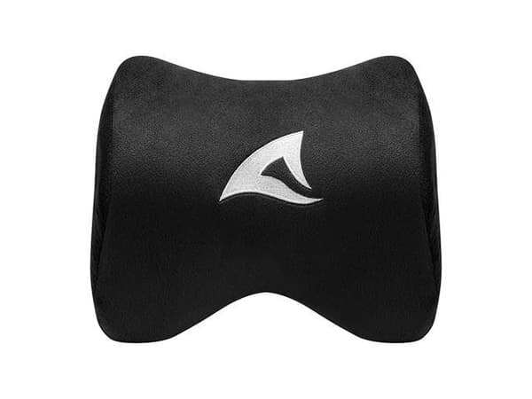 Sharkoon Skiller SHC10, Musta, Kuitu, Memory foam, 240 mm, 270 mm, 120 mm, 202 g