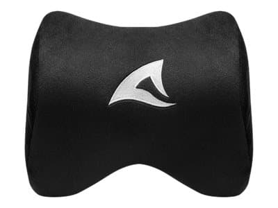 Sharkoon Skiller SHC10, Musta, Kuitu, Memory foam, 240 mm, 270 mm, 120 mm, 202 g