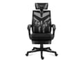 Miniatyrbilde 3 av 5: Huzaro Combat 5.0, PC-gamingstol, 140 kg, Maske sete, Mesh Ryggstø, PC, 610 x 610 mm