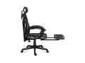 Miniatyrbilde 4 av 5: Huzaro Combat 5.0, PC-gamingstol, 140 kg, Maske sete, Mesh Ryggstø, PC, 610 x 610 mm