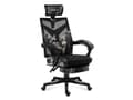 Miniatyrbilde 2 av 5: Huzaro Combat 5.0, PC-gamingstol, 140 kg, Maske sete, Mesh Ryggstø, PC, 610 x 610 mm