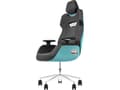 Miniatyrbild 3 av 3: Thermaltake Argent E700 Gaming Chair Turquoise