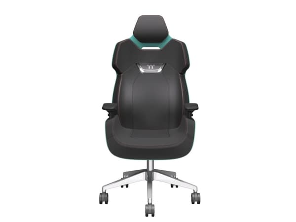 Thermaltake Argent E700 Gaming Chair Turquoise