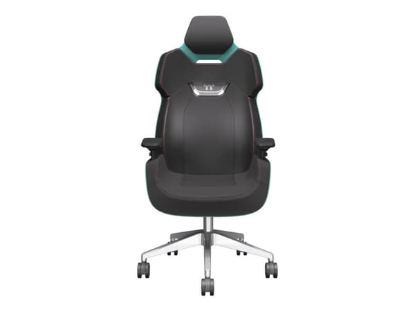Thermaltake Argent E700 Gaming Chair Turquoise