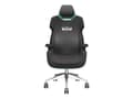 Miniatyrbild 1 av 3: Thermaltake Argent E700 Gaming Chair Turquoise