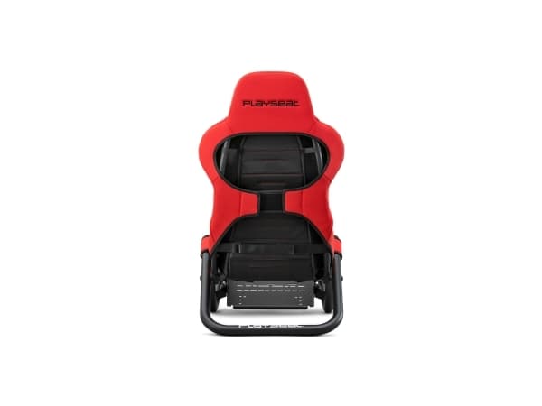 Playseat Trophy, Universal gaming-stol, 122 kg, Polstret sete, Polstret ryggstøtte, Billøp, PC, Playstation, Xbox