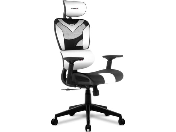 Huzaro Combat 8.0 Valkoinen