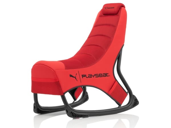 Playseat PUMA Active - Gyngestol - ActiFit - rød