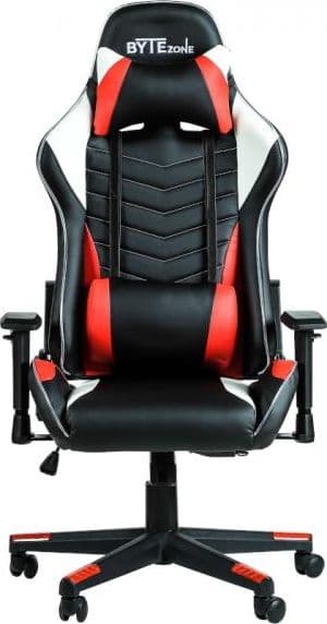 GAMING CHAIR WINNER/RED GC9222R BYTEZONE