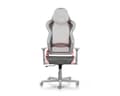 Miniatyrbild 1 av 5: DXRacer AIR R1S-GPG, Universal spelstol, 150 kg, Sits med ståltråd, Ryggstöd med ståltrådsnät, 200 cm, Nylon