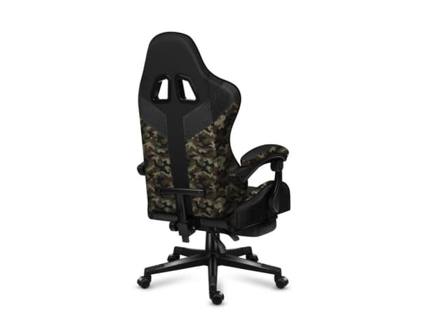 Pelituoli Huzaro Force 4.7, Camouflage