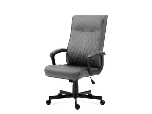 MarkAdler Boss 3.2 szary