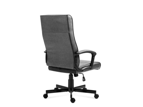 MarkAdler Boss 3.2 szary
