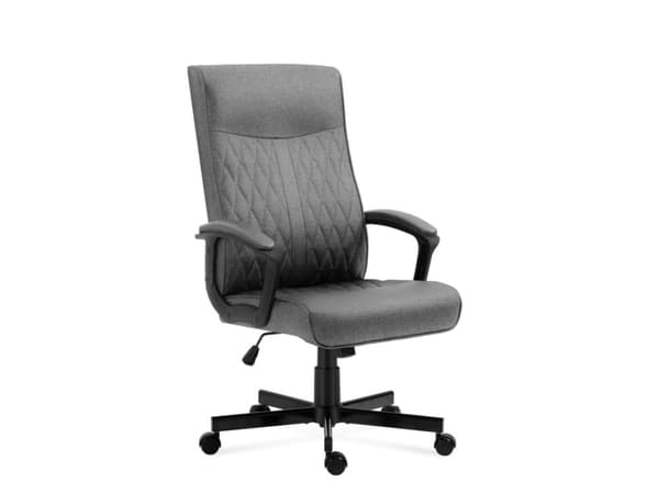 MarkAdler Boss 3.2 szary
