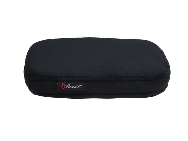Arozzi Memory Foam Armrest Pads