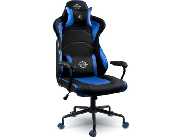 Sofatel Yasuo (2591) blå
