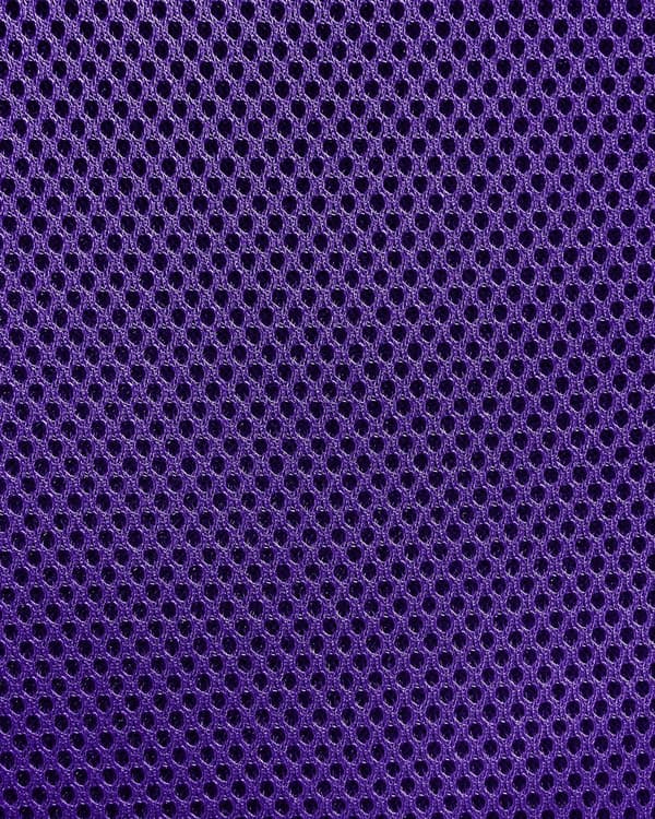 Kontorstol lilla/svart kunstskinn moderne design
