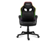 HUZARO FORCE 2.5 RGB MESH GAMING STOL HUZARO FORCE 2.5 RGB MESH GAMING STOL