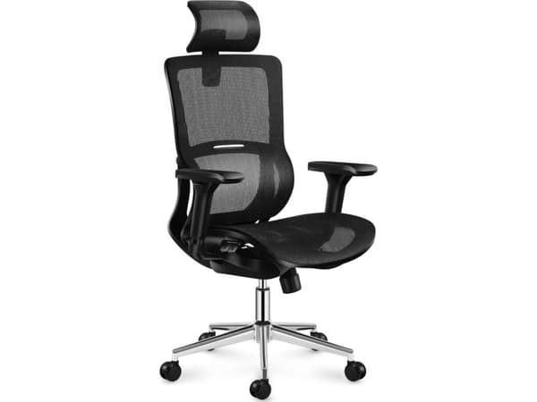 Toimistotuoli MA-Expert 6.2