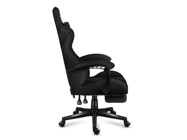 HUZARO FORCE 4.7 HIILIVERKKO PELAAMISTA STOL