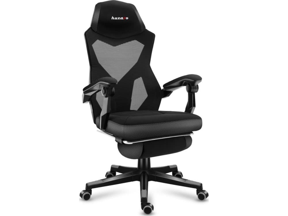 HUZARO COMBAT 3.0 CARBON GAMING STOL