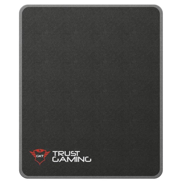 Trust GXT 715 - Pelilattiamatto - musta