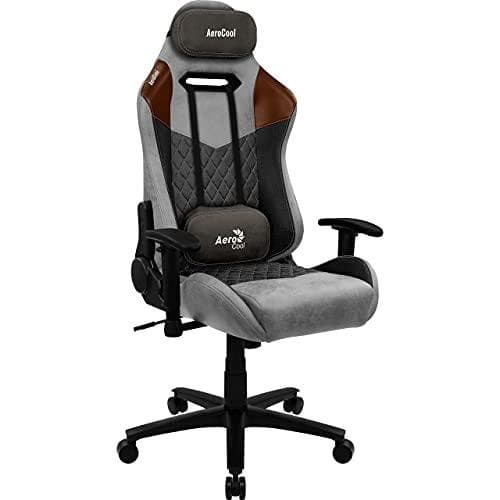 Aerocool spelstol