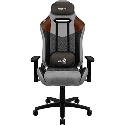 Aerocool spelstol