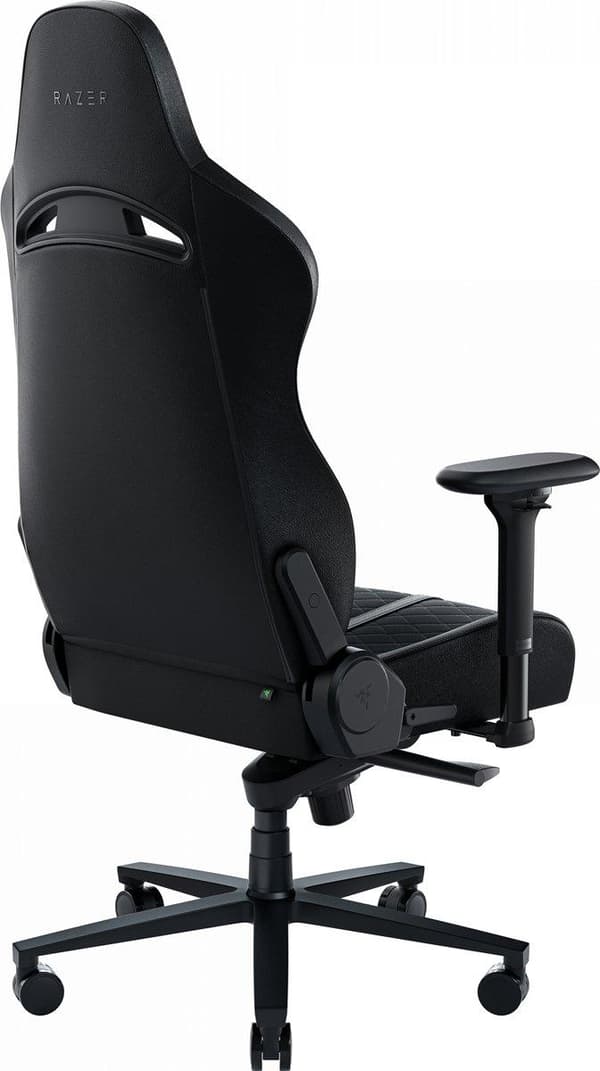 Razer Enki Premium Gaming Stol - Sort