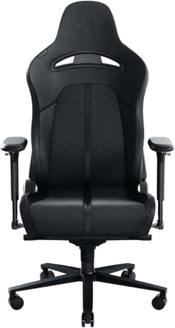 Razer Enki Premium Gaming Stol - Sort