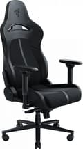 Miniatyrbillede 9 af 11: Razer Enki Premium Gaming Stol - Sort