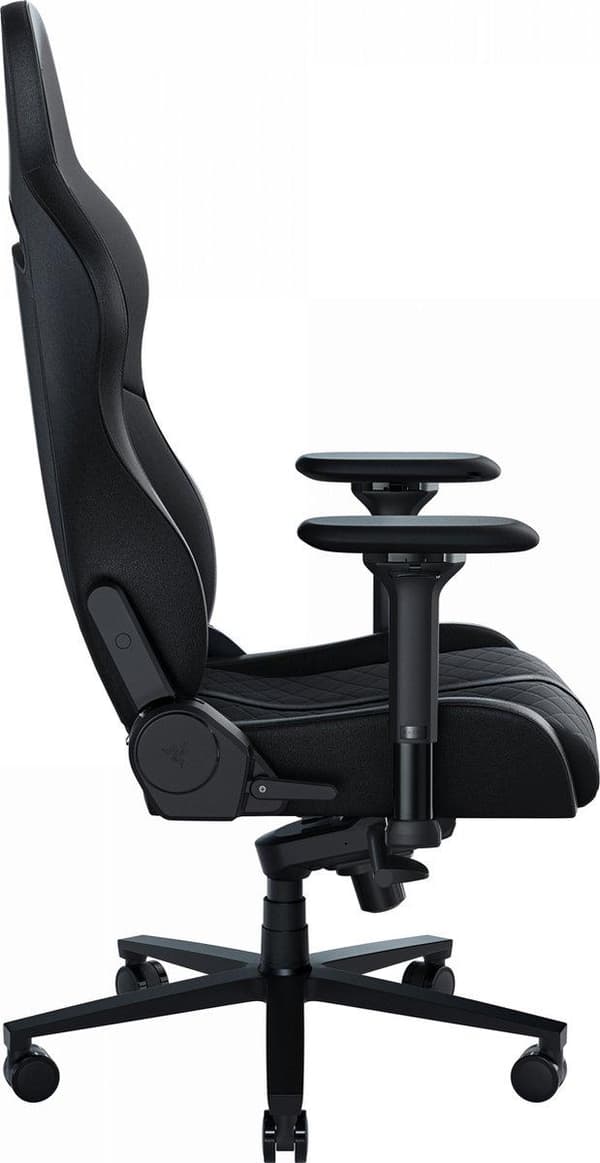 Razer Enki Premium Gaming Stol - Sort