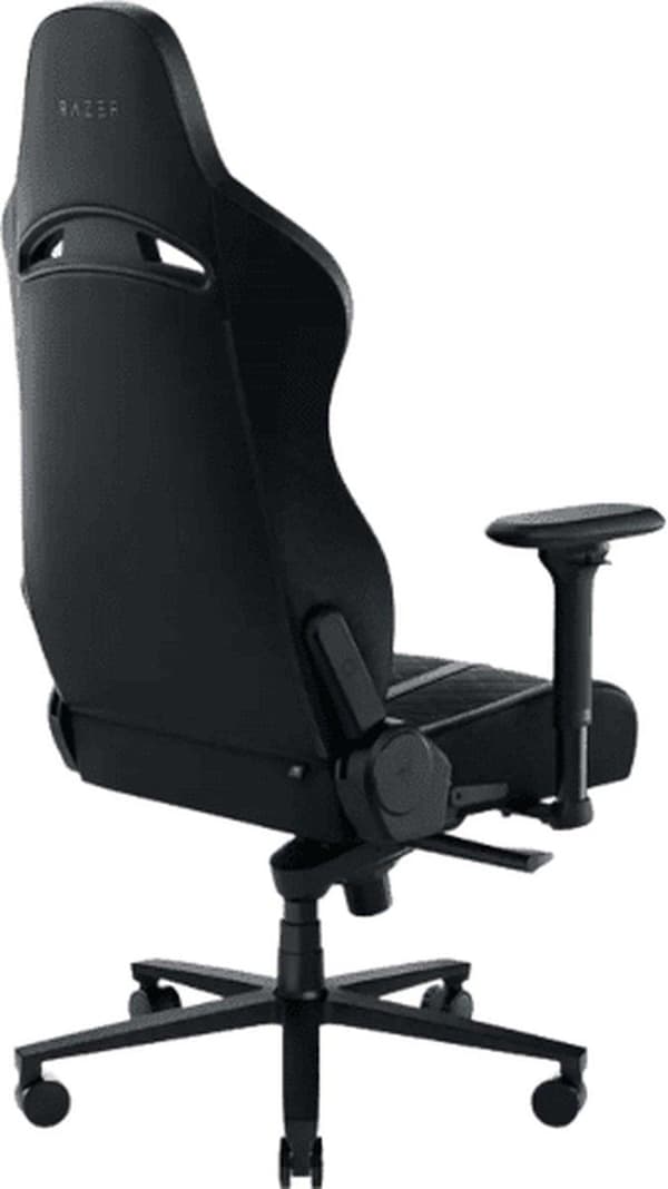 Razer Enki Premium Gaming Stol - Sort