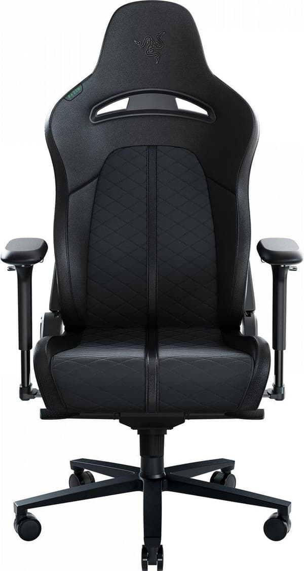 Razer Enki Premium Gaming Stol - Sort