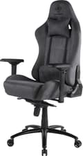 Miniatyrbild 11 av 11: Deltaco Gaming DC440D Gaming Stol - Mörkgrå