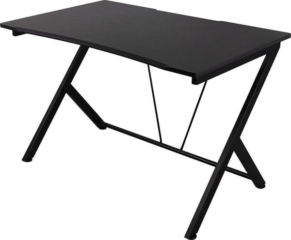 DELTACO GAMING Spillebord - Sort