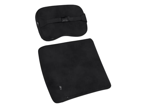 noblechairs Skyrim, Musta, 2 kpl