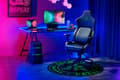 Miniatyrbild 3 av 5: Razer golvmatta