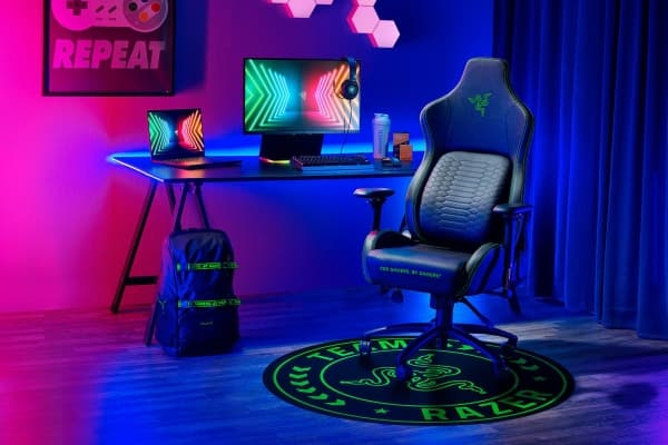 Razer golvmatta