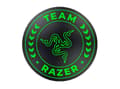 Miniatyrbild 2 av 5: Razer golvmatta