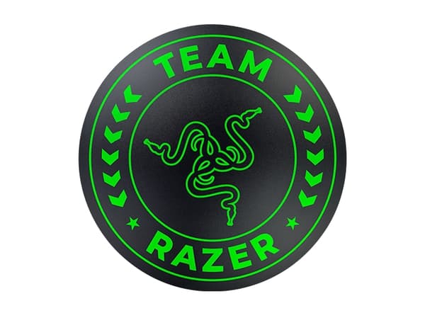 Razer golvmatta