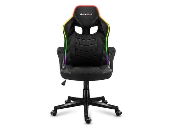HUZARO FORCE 2.5 RGB MESH GAMING STOL