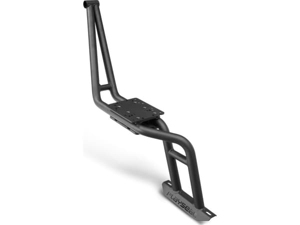 Playseat Sensation PRO, Sort, Aluminium, 6 kg