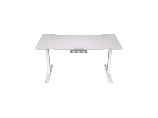 Endorfy Atlas L Electric desk, white, 150 cmx78 cm