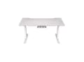 Miniatyrbild 2 av 2: Endorfy Atlas L Electric desk, white, 150 cmx78 cm