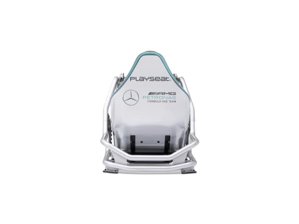 Playseat Formula Intelligence, Universal gaming-stol, 122 kg, Polstret Sete, Polstret Rygg, Billøp, Nintendo Wii U, PlayStation 5, Xbox Series X, MAC