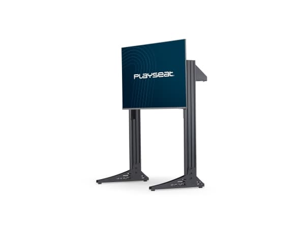 Playseat RAC.00264, Svart
