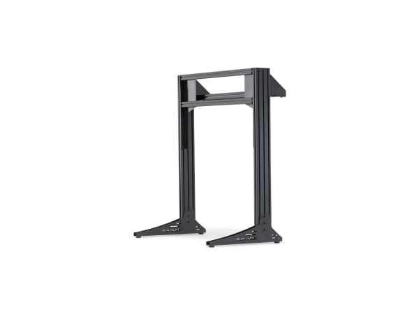 Playseat RAC.00264, Musta musta